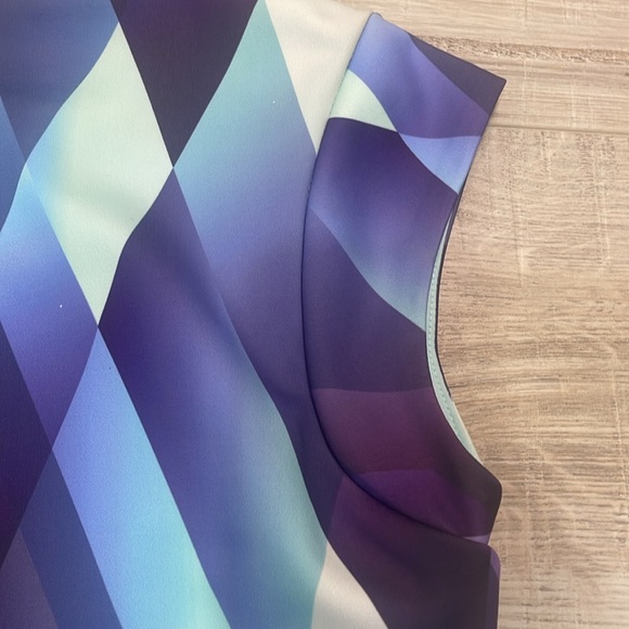 NWT Smashed lemon Dress- 14 - Picture 10 of 10